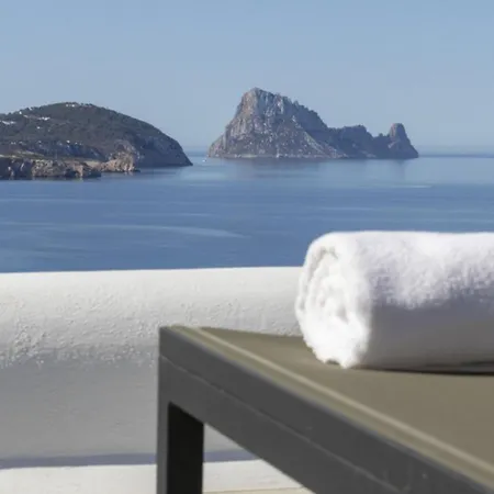 Σπίτι διακοπών Luxury Villa In Ibiza