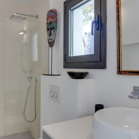 Σπίτι διακοπών Luxury Villa In Ibiza Santa Eulària des Riu