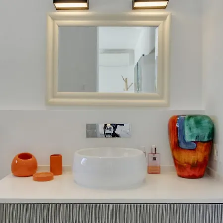 Σπίτι διακοπών Luxury Villa In Ibiza