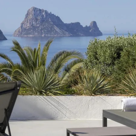 Luxury Villa In Ibiza Σπίτι διακοπών