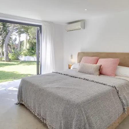 Σπίτι διακοπών Luxury Villa In Ibiza *