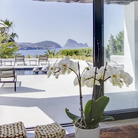Luxury Villa In Ibiza Σπίτι διακοπών Santa Eulària des Riu