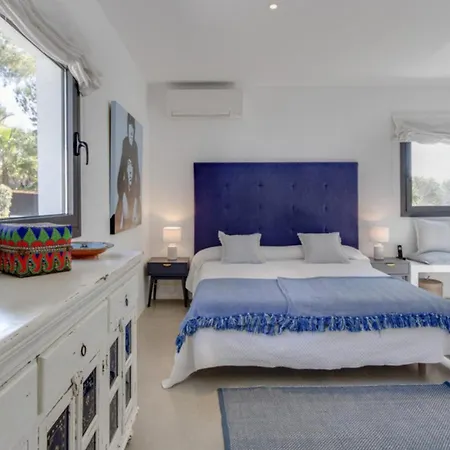 Σπίτι διακοπών Luxury Villa In Ibiza