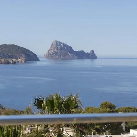 Luxury Villa In Ibiza Σπίτι διακοπών *