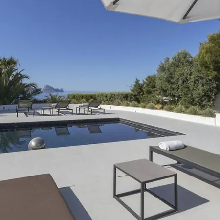 Luxury Villa In Ibiza * Santa Eulària des Riu