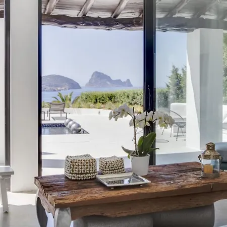Σπίτι διακοπών Luxury Villa In Ibiza