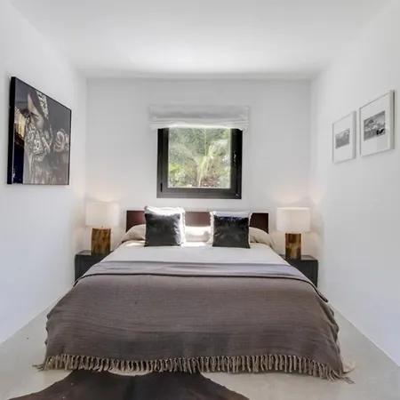 Σπίτι διακοπών Luxury Villa In Ibiza Santa Eulària des Riu