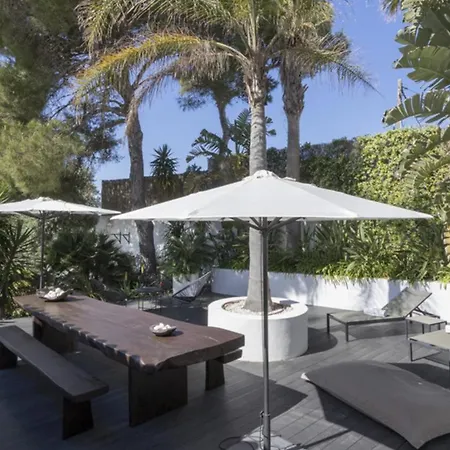 Luxury Villa In Ibiza * Santa Eulària des Riu