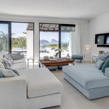 Luxury Villa In Ibiza * Santa Eulària des Riu